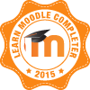 Learn Moodle Completer 2015