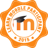 Learn Moodle Participant 2015