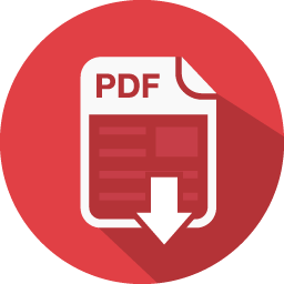 Pdf Icon