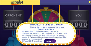 Intralot Game