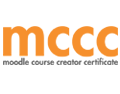 Αξιολόγηση μαθημάτων Moodle Course Creator Certificate