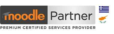 moodle partner logo